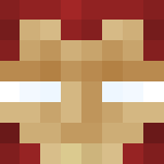 Iron Man (Infinity War) - Iron Man Minecraft Skins - image 3