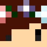 Me Irl With Acessories :> - Male Minecraft Skins - image 3