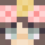 happy with me - Female Minecraft Skins - image 3
