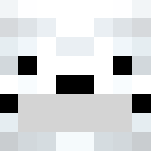 Sans the Skeleton (Outertale) - Male Minecraft Skins - image 3