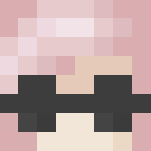 felt like pink - Female Minecraft Skins - image 3