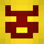 Heatblast - Ben 10 - Male Minecraft Skins - image 3