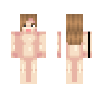 Inieloo | Female Base ~requested~ - Female Minecraft Skins - image 2