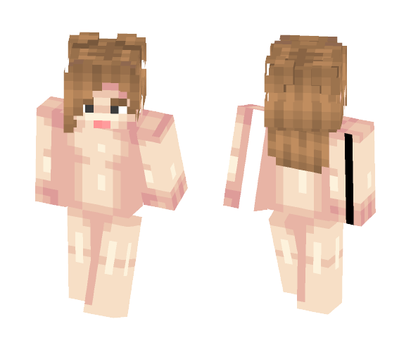 Female Minecraft Skins - image 1. Download Free Inieloo Female Base request...