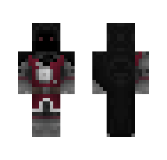 Lord F4LL3N of Argos - Male Minecraft Skins - image 2