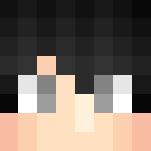 Senpai - Male Minecraft Skins - image 3