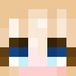 Pixel || I'm as fresh as a mint - Female Minecraft Skins - image 3