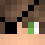 Pirate (Skin Contest Entry) - Male Minecraft Skins - image 3