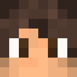 Francis' Skin - Male Minecraft Skins - image 3