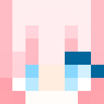 LDShadowlady~Sailor moon Sweater - Female Minecraft Skins - image 3