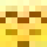 Gold Collector - Male Minecraft Skins - image 3
