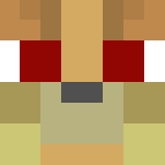 FelineKing - Male Minecraft Skins - image 3