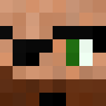 lost me eye nye - Male Minecraft Skins - image 3
