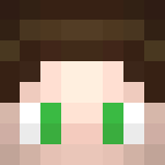 Ben 10 Classic - Male Minecraft Skins - image 3