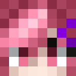 Ram - Re:Zero - Female Minecraft Skins - image 3
