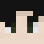 Johnny Toast (P.I.E.) - Male Minecraft Skins - image 3