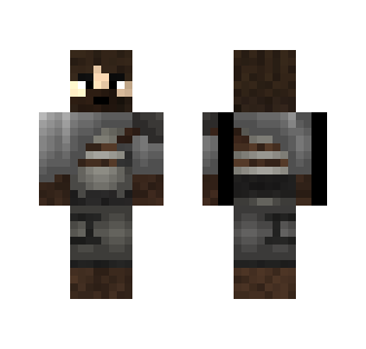 Abert - Male Minecraft Skins - image 2