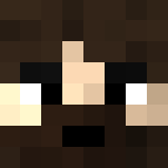 Abert - Male Minecraft Skins - image 3