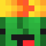 Meteor Cactus - Male Minecraft Skins - image 3