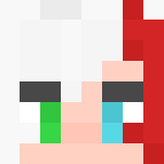 Aryll - Female Minecraft Skins - image 3