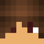 Swag Teen?? - Male Minecraft Skins - image 3