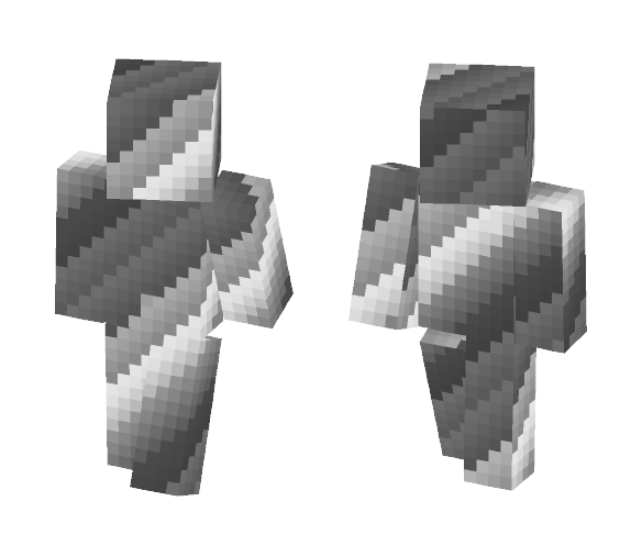 -Sad- : - Interchangeable Minecraft Skins - image 1