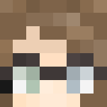 Wofl--(Persona) - Female Minecraft Skins - image 3