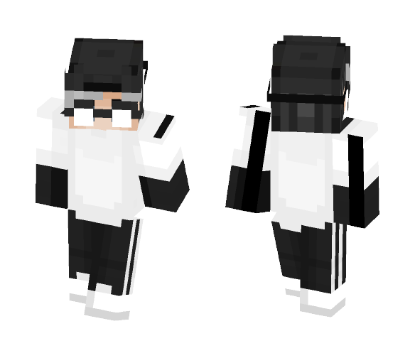 idk what - Male Minecraft Skins - image 1