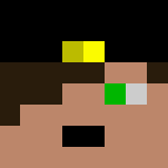 An Average Minecraft Skin - Male Minecraft Skins - image 3