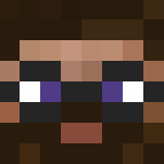 Professor Steve - Male Minecraft Skins - image 3