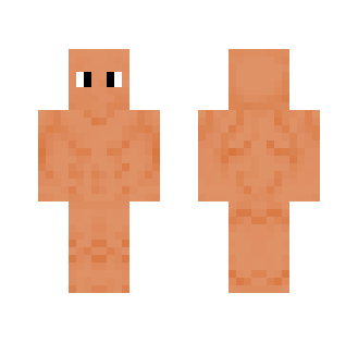 Male Template - Male Minecraft Skins - image 2