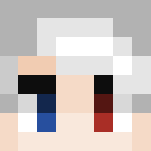 Breathless | Request - Male Minecraft Skins - image 3