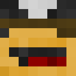 Capten Potato - Male Minecraft Skins - image 3