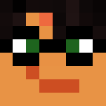 Harry Potter (Year 1/2) - Male Minecraft Skins - image 3