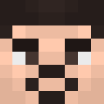 Jack Rackham - Male Minecraft Skins - image 3