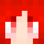 Ketchup Girl - Girl Minecraft Skins - image 3