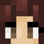 Regular 'ol Girl - Girl Minecraft Skins - image 3