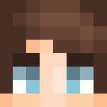 jacob - Male Minecraft Skins - image 3