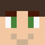 Ben 10 (OS) - Male Minecraft Skins - image 3