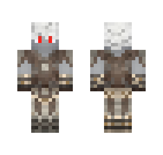 Skin for HostilePotato7 - Male Minecraft Skins - image 2