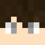 Skin for _ExplodingEagle_ - Male Minecraft Skins - image 3