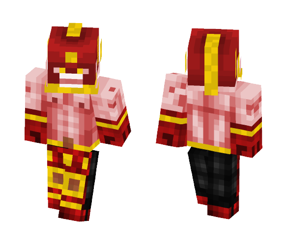 Giant - Male Minecraft Skins - image 1