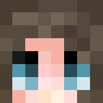 MyBirthday!!(Giveaway) - Female Minecraft Skins - image 3