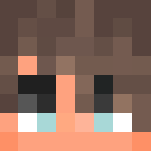 Not Finished - Male Minecraft Skins - image 3