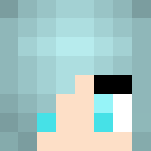 Male Katelyn - Male Minecraft Skins - image 3