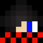 DeathGamer - Male Minecraft Skins - image 3
