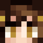 ♦ℜivanna16♦ Firebender - Female Minecraft Skins - image 3