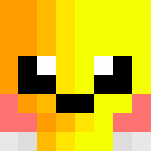 Toontale: Pikachu - Male Minecraft Skins - image 3