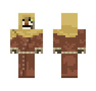 Maiq the Liar - Male Minecraft Skins - image 2