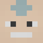 Avatar: The Last Airbender: Aang - Male Minecraft Skins - image 3